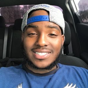 Meet your Posher, Marlon